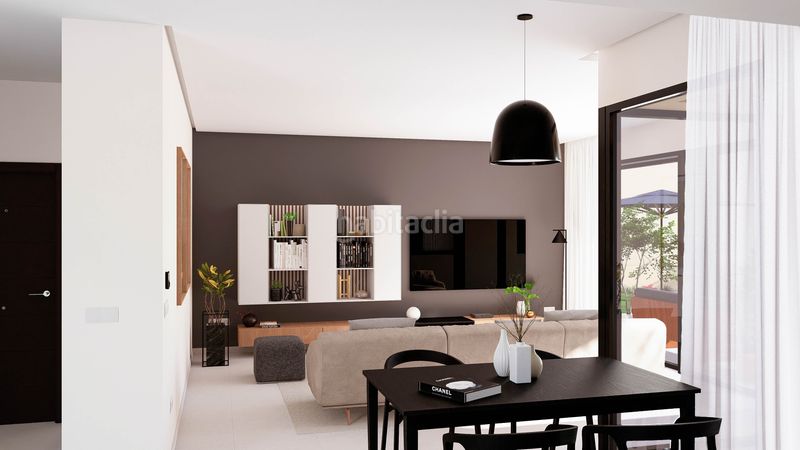 Foto c8305664-7531-44a8-8491-774d4116d2f8. Casa amb calefacció a Baños y Mendigo Murcia