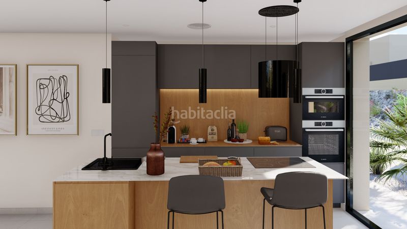 Foto dee6dbb1-ccb3-459e-ba88-14164d60b4da. Casa amb calefacció a Baños y Mendigo Murcia
