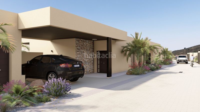 Foto e955e791-8d92-405e-8112-0ab82c4fb8f9. Casa amb calefacció a Baños y Mendigo Murcia
