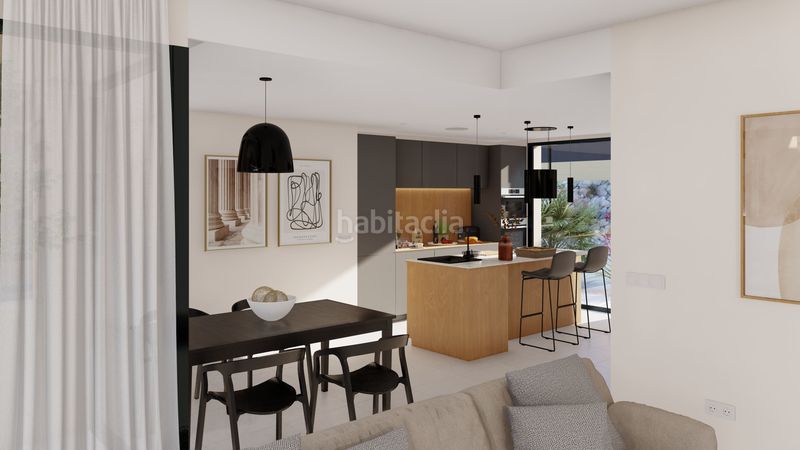 Foto eab00e1b-dd95-4428-a35a-02ae3bc4f32c. Casa amb calefacció a Baños y Mendigo Murcia