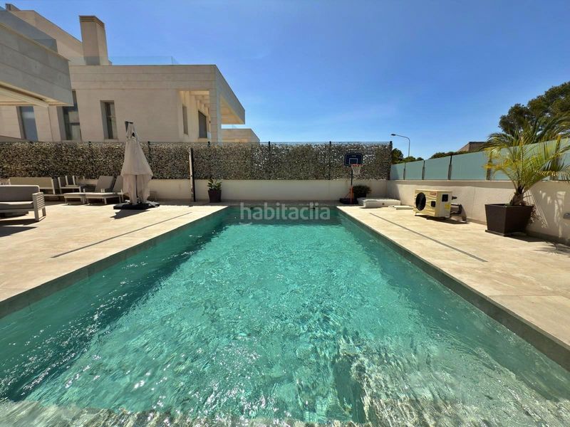 Foto 20410e18-6033-4452-badf-928f2c341a29. Casa amb calefacció a Villamartín-Las Filipinas Orihuela