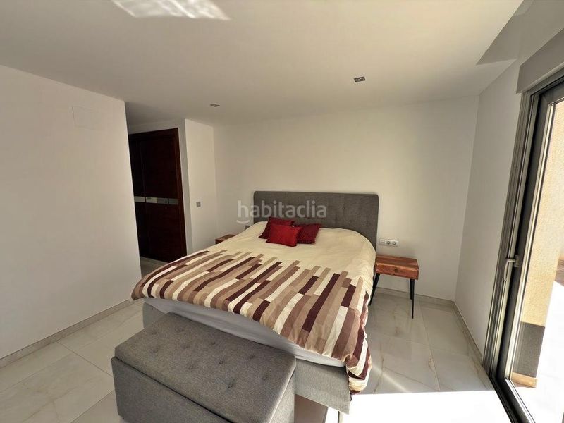 Foto 3352e443-fc12-4bde-b059-7ce132217767. Casa amb calefacció a Villamartín-Las Filipinas Orihuela