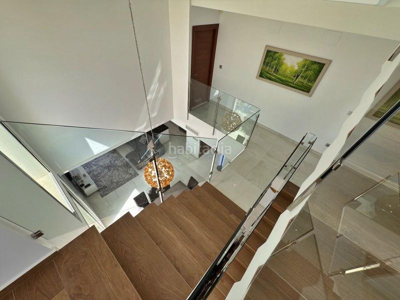 Foto 49979a26-a504-4f84-9719-f7d9e9f6eb07. Casa amb calefacció a Villamartín-Las Filipinas Orihuela