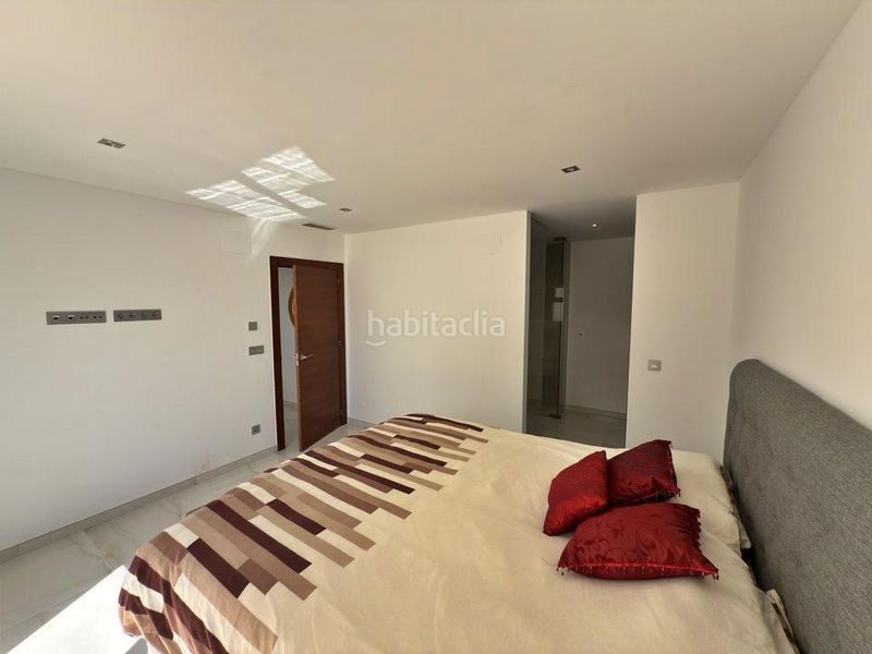 Foto 9d3832b1-1c1d-4a58-9141-97bd766cbdc8. Casa amb calefacció a Villamartín-Las Filipinas Orihuela