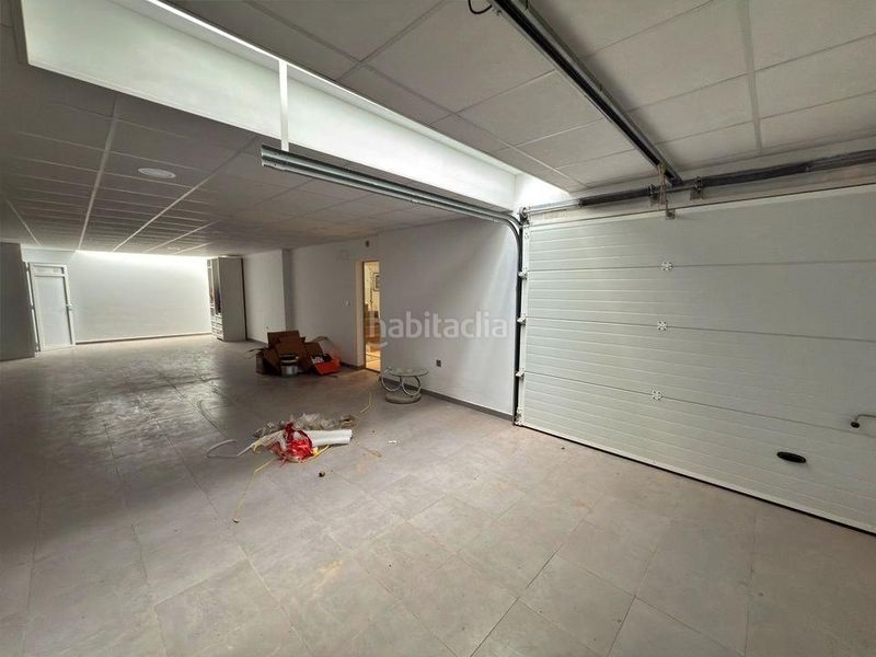 Foto a9c98413-9f44-4376-8716-5ea9ee8b9b11. Casa amb calefacció a Villamartín-Las Filipinas Orihuela
