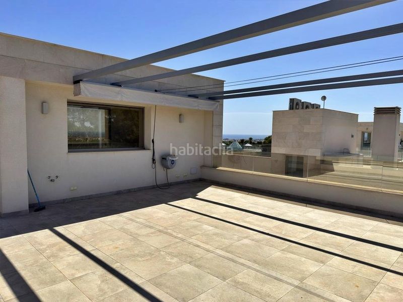 Foto acfe1fbc-688d-4a9d-8be6-d5b7bcc92ab6. Casa amb calefacció a Villamartín-Las Filipinas Orihuela