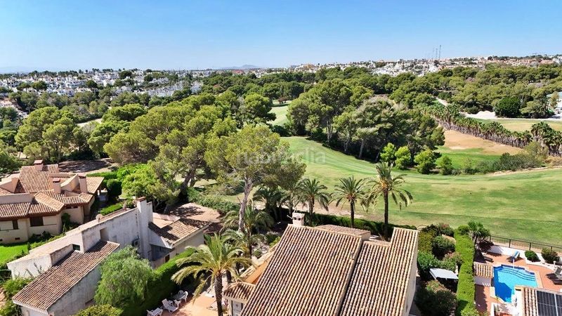 Foto ae839547-9379-415f-b9c2-413cfbae39b0. Casa amb calefacció a Villamartín-Las Filipinas Orihuela