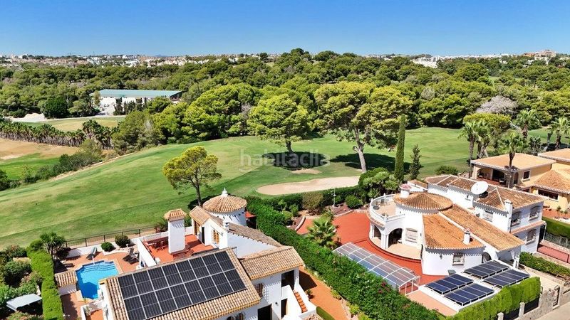 Foto afb05367-9aa4-4c94-b765-43e4d1eeebed. Casa amb calefacció a Villamartín-Las Filipinas Orihuela
