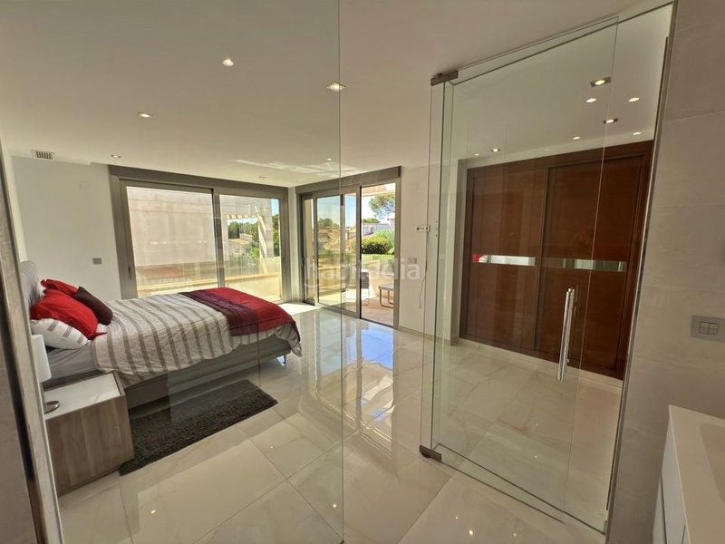 Foto defddd15-65d5-468a-ac5a-5796e985112e. Casa amb calefacció a Villamartín-Las Filipinas Orihuela