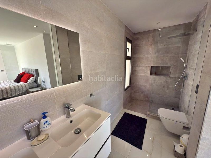 Foto e9a85827-82d8-44f3-b8bc-6f4e726f5890. Casa amb calefacció a Villamartín-Las Filipinas Orihuela