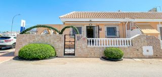Casa a Los Narejos_Punta Calera