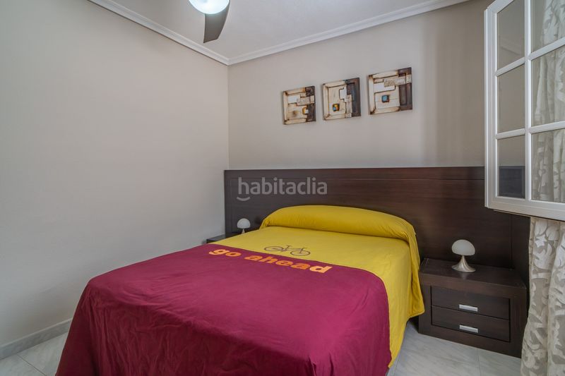 Foto 977c1dac-3fa4-4a9b-926e-362888ad46ce. Casa adosada este elegante duacuteplex en la Torre de la Horadada, ubicado junto a la playa de rocamar y a escasa distancia de la playa de las en Pilar de la Horadada