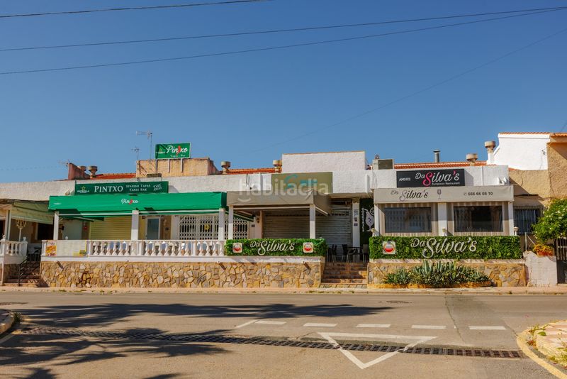 Foto 52853839-e573-4c34-905a-f4fa3e545d52. Casa amb calefacció aparcament a Centro de la Ciudad Quesada Rojales
