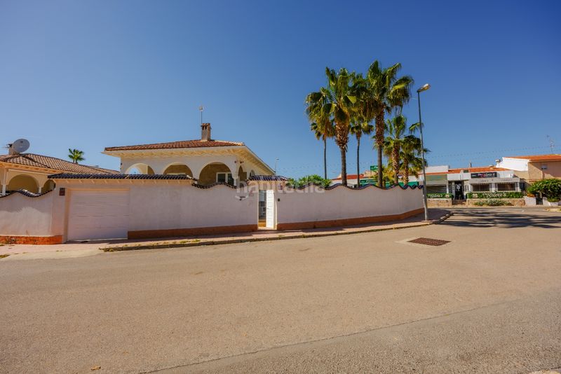 Foto 8750bcb2-cf74-40cc-a5e7-8fa8610c0056. Casa amb calefacció aparcament a Centro de la Ciudad Quesada Rojales