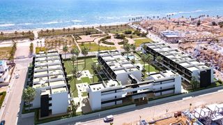 Flat in El Mojón. Viviendas exclusivas frente al maren pilar de la horadada, descu