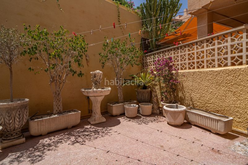 Foto 0d7191ad-f914-4dea-99be-ff305c8c6298. Casa adossada amb calefacció aparcament a Cabo Cervera Torrevieja