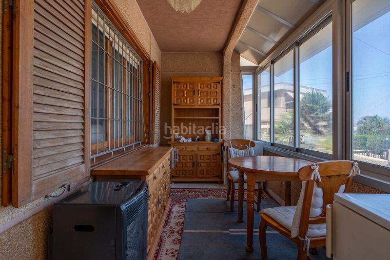 Foto 1455016f-f346-4322-83bd-5fff1eefb20b. Casa adossada amb calefacció aparcament a Cabo Cervera Torrevieja