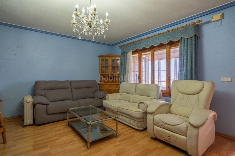 Foto 1a9bec7c-f000-453f-86bf-58e295326921. Casa adossada amb calefacció aparcament a Cabo Cervera Torrevieja