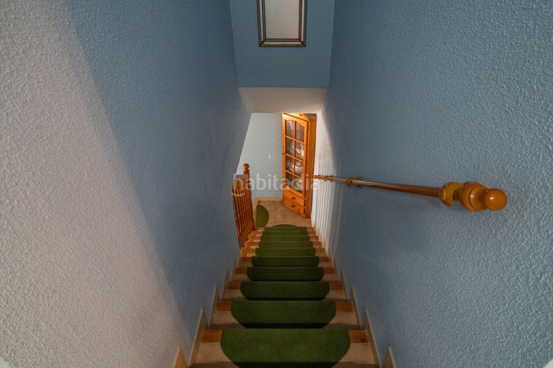 Foto 1efccbef-cd30-4a0d-9f73-bc5641330dd1. Casa adossada amb calefacció aparcament a Cabo Cervera Torrevieja