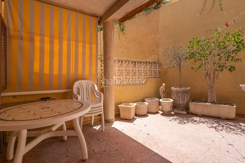 Foto 460e7fa0-fd77-4215-ada2-83a87318f533. Casa adossada amb calefacció aparcament a Cabo Cervera Torrevieja