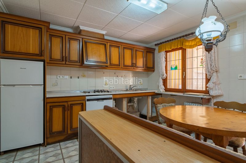 Foto 55a20848-dfb0-4f35-9fd1-67fb592a07aa. Casa adossada amb calefacció aparcament a Cabo Cervera Torrevieja