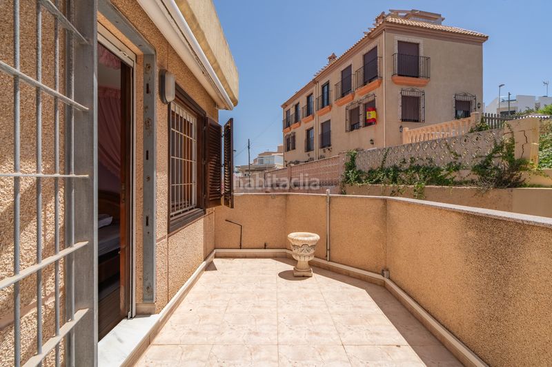 Foto 71874652-a2c1-40bc-b723-13e3bc2af8c5. Casa adossada amb calefacció aparcament a Cabo Cervera Torrevieja