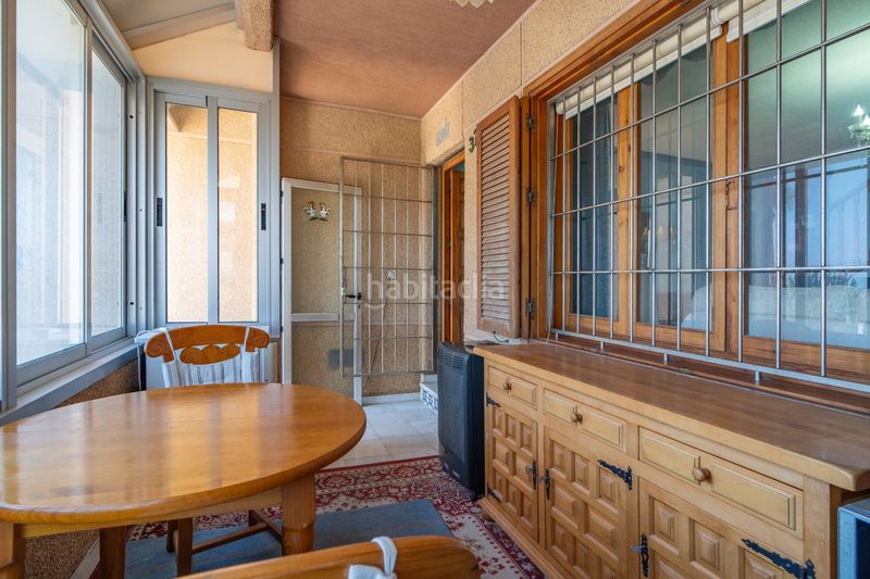 Foto 73d74a7a-a8f9-4d3a-aed6-4f3edb77c849. Casa adossada amb calefacció aparcament a Cabo Cervera Torrevieja
