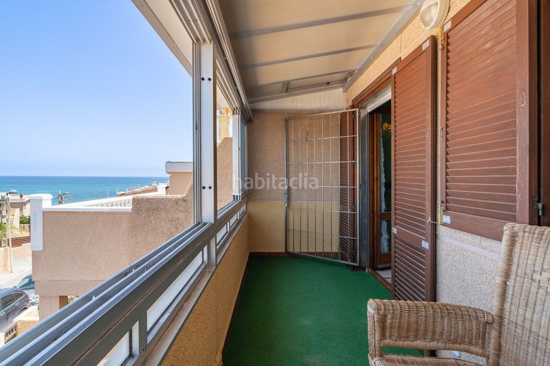 Foto 90939e82-dc7d-417b-bb11-f4b39f213055. Casa adossada amb calefacció aparcament a Cabo Cervera Torrevieja