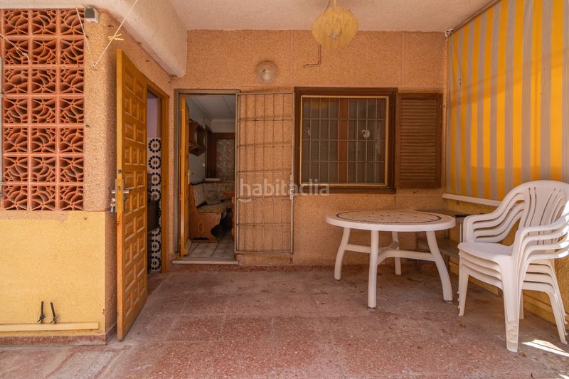 Foto b2049d09-cff8-400d-91b5-291f4839d6a4. Casa adossada amb calefacció aparcament a Cabo Cervera Torrevieja