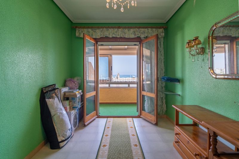 Foto b3621434-e8f6-43e1-a2dd-8001bb48a905. Casa adossada amb calefacció aparcament a Cabo Cervera Torrevieja