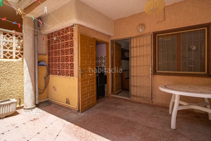 Foto bfb3f8a2-3f3d-47ae-b26b-0711c7840175. Casa adossada amb calefacció aparcament a Cabo Cervera Torrevieja