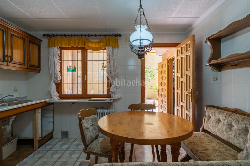 Foto cdc3524b-524a-4274-9abc-be22e5d8b4ce. Casa adossada amb calefacció aparcament a Cabo Cervera Torrevieja
