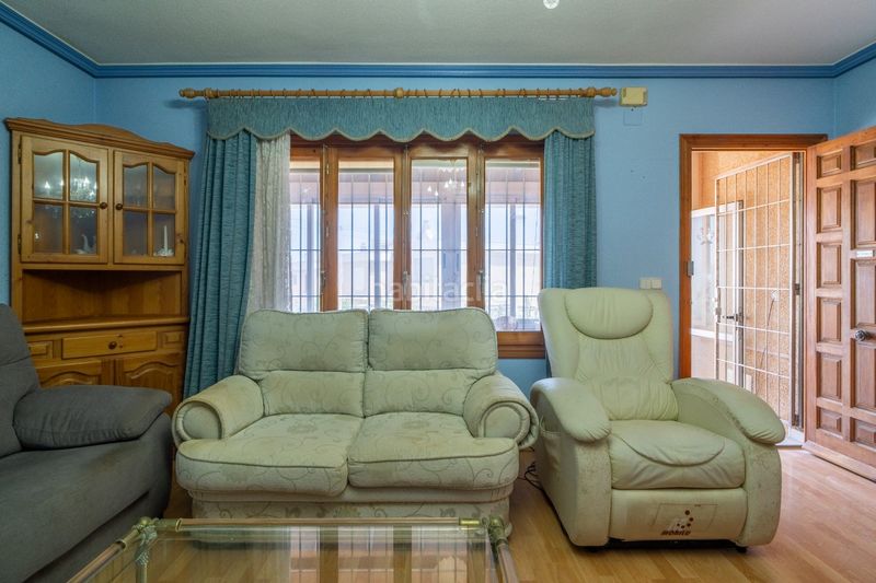 Foto db0a0b06-22af-498e-8b96-23f73bf26ba2. Casa adossada amb calefacció aparcament a Cabo Cervera Torrevieja