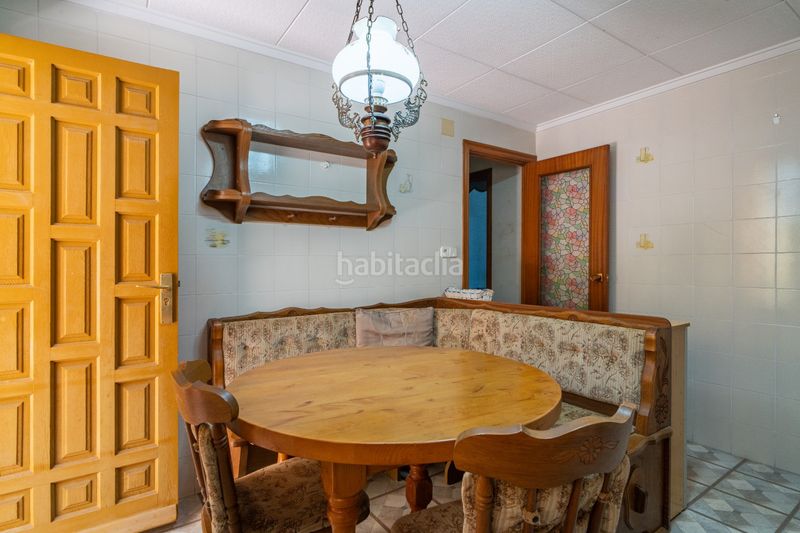 Foto ef9a4bbd-6f25-4f51-851f-1434b5e616f7. Casa adossada amb calefacció aparcament a Cabo Cervera Torrevieja