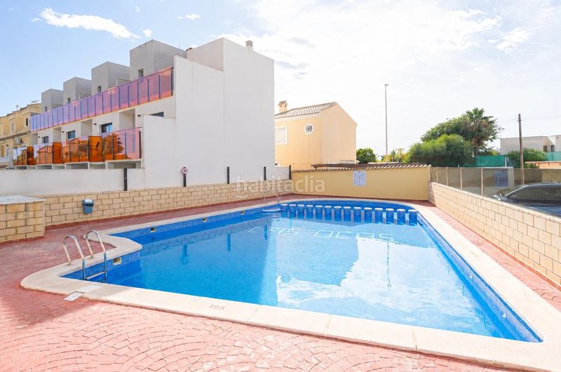 Foto 08a687b9-a1bc-410f-82d3-5a8793d20129. Planta baixa amb calefacció piscina a Cabo Roig Orihuela