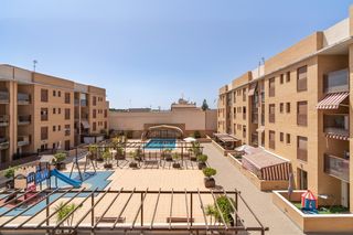 Apartament a San Pedro del Pinatar