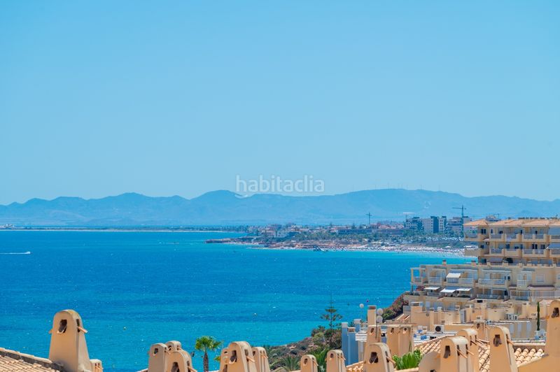 Foto bc49c771-621e-4777-83b7-6c7f27c48950. Pis amb calefacció aparcament piscina a Aguamarina Orihuela