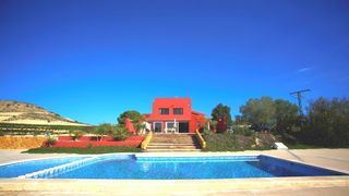 Maison à Desamparados - Hurchillo - Torremendo. ...