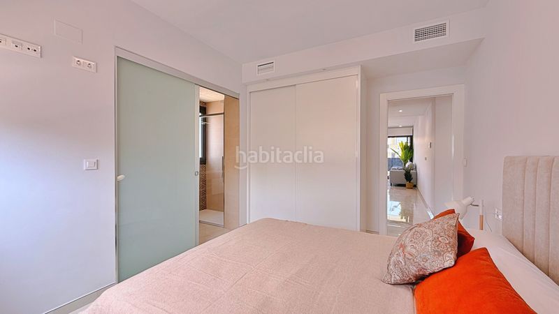 Foto bcf64657-7af9-438d-85ad-a985fa253dc9. Pis amb calefacció piscina a La Florida Orihuela