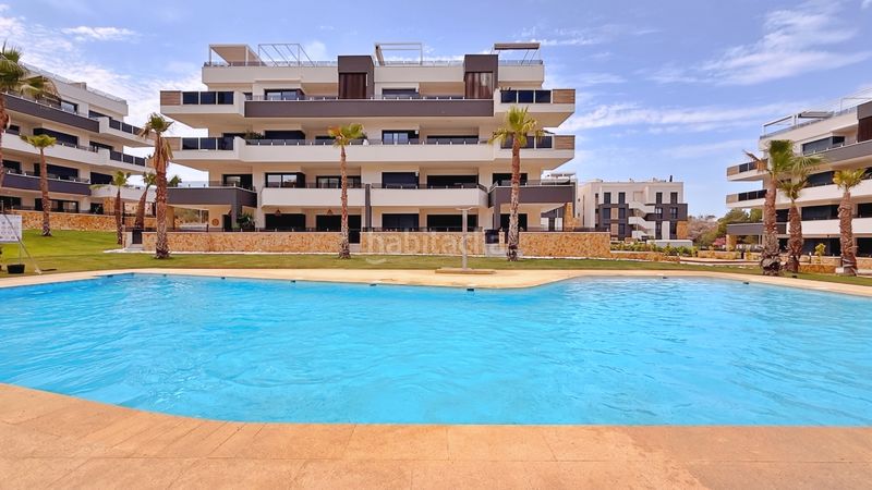 Foto bf4946f1-2967-4b01-9d6a-cf8bac2ae12e. Pis amb calefacció piscina a La Florida Orihuela