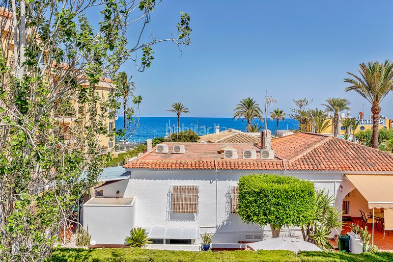 Foto a6126595-4315-4dc7-a3f8-ca8e5818ee45. Casa amb calefacció a Punta Prima Torrevieja