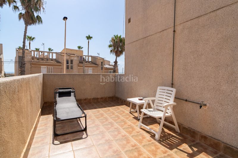 Foto a9ebb1a1-677d-4c7b-999f-719910b9a2ca. Casa adossada amb calefacció aparcament piscina a Torrevieja
