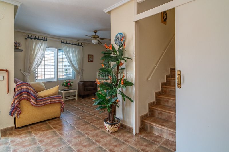 Foto b5ba8165-e408-422a-b3ed-0deeeaaec309. Casa adossada amb calefacció aparcament piscina a Torrevieja