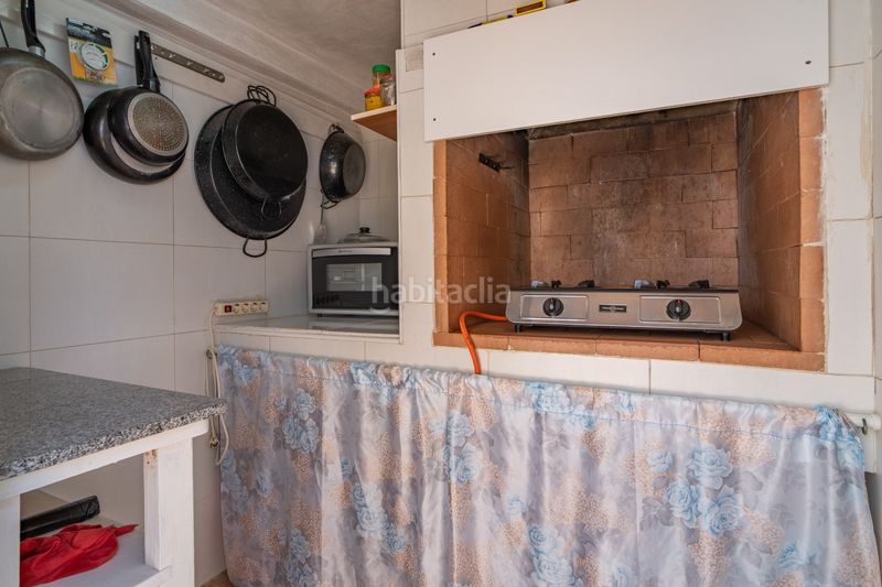 Foto b7732acc-fd3d-46c9-b7dd-2ac94a137da1. Casa adossada amb calefacció aparcament piscina a Torrevieja