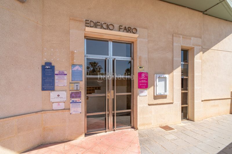 Foto 5a786da7-3a50-469e-8d9e-66fabbca3e3a. Àtic amb calefacció aparcament a Aguamarina Orihuela