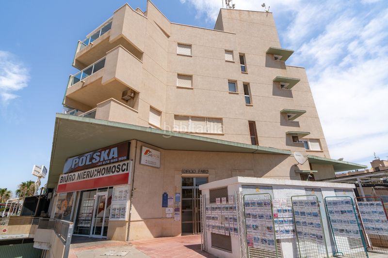 Foto a0c35e67-e1b9-4e62-b3e9-8a28bcdd0661. Àtic amb calefacció aparcament a Aguamarina Orihuela