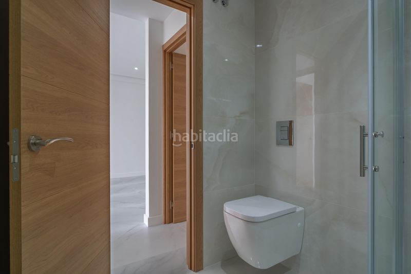 Foto ad23978c-25f8-46ad-b041-4592a5632907. Àtic amb calefacció aparcament a Aguamarina Orihuela