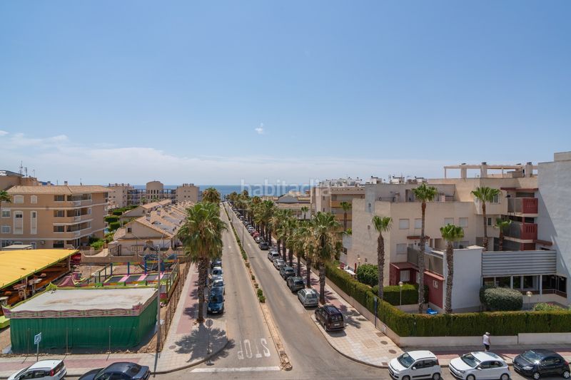 Foto eed3d05c-4067-4f0c-a8b4-abf83e5eaa49. Àtic amb calefacció aparcament a Aguamarina Orihuela