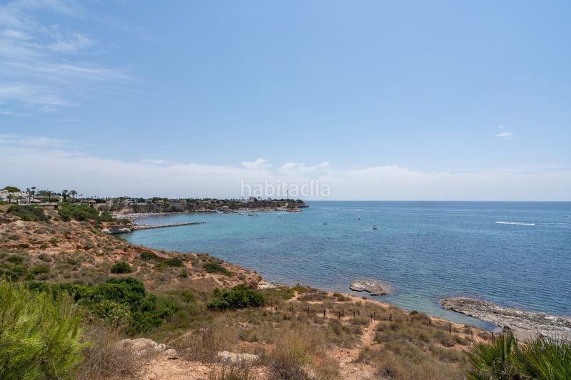 Foto fb67fe76-a12e-4521-b173-a24cc8d0302a. Àtic amb calefacció aparcament a Aguamarina Orihuela