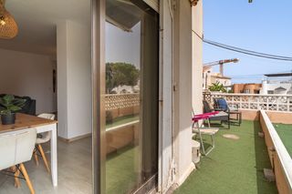 Piano terra in Torreblanca. Le presentamos este atractivo apartamento en planta baja, ubicad